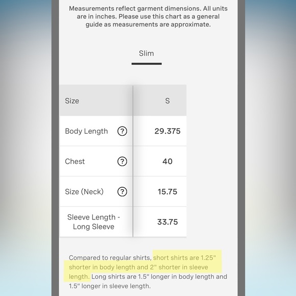 Bonobos Lightweight Flannel Shirt - Picture 5 of 6